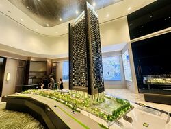 River Green (D9), Condominium #463335131